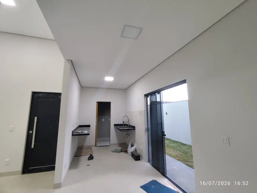 Foto 7 de Casa com 3 quartos à venda, 149m2 em Dourados - MS
