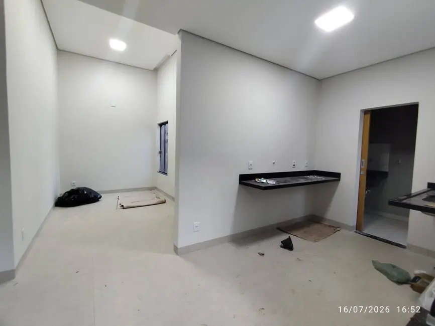 Foto 8 de Casa com 3 quartos à venda, 149m2 em Dourados - MS
