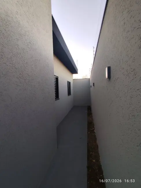 Foto 9 de Casa com 3 quartos à venda, 149m2 em Dourados - MS