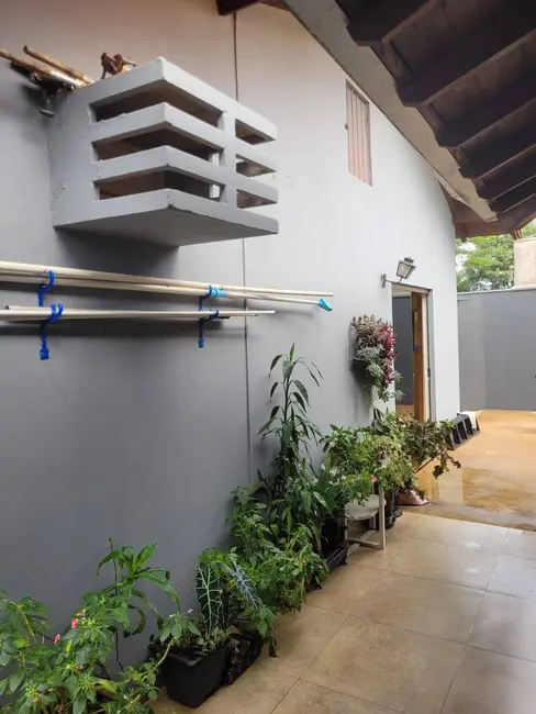 Foto 7 de Casa com 3 quartos à venda, 360m2 em Jardim Mônaco, Dourados - MS
