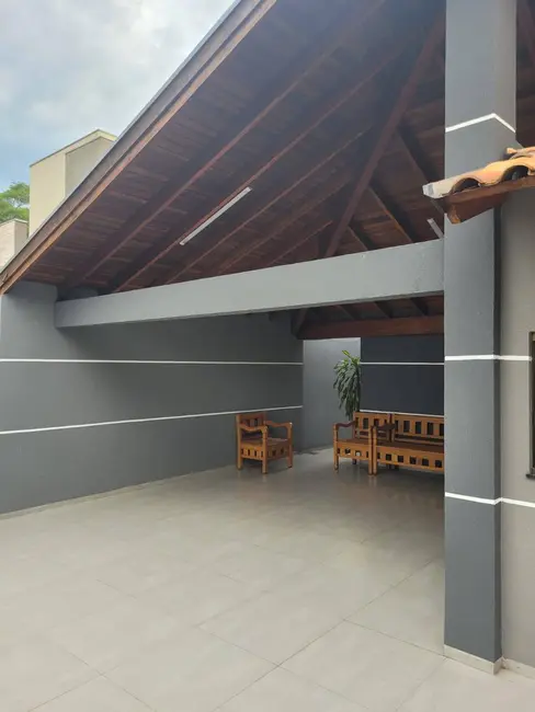 Foto 6 de Casa com 3 quartos à venda, 360m2 em Jardim Mônaco, Dourados - MS