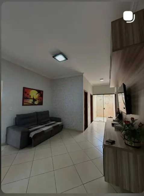 Foto 5 de Casa com 3 quartos à venda, 360m2 em Parque Alvorada, Dourados - MS