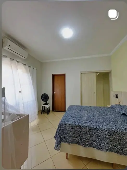 Foto 7 de Casa com 3 quartos à venda, 360m2 em Parque Alvorada, Dourados - MS