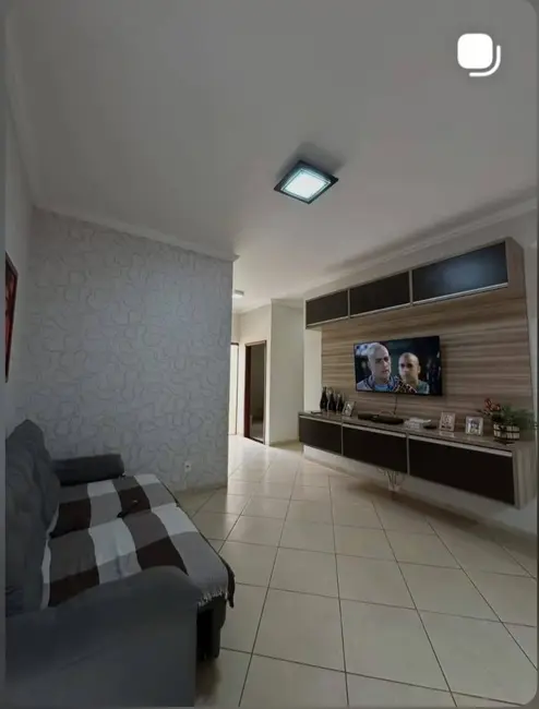 Foto 4 de Casa com 3 quartos à venda, 360m2 em Parque Alvorada, Dourados - MS