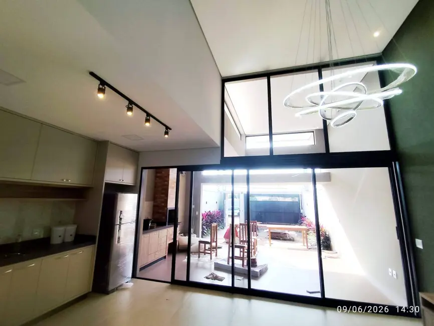 Foto 7 de Casa com 3 quartos à venda, 173m2 em Dourados - MS