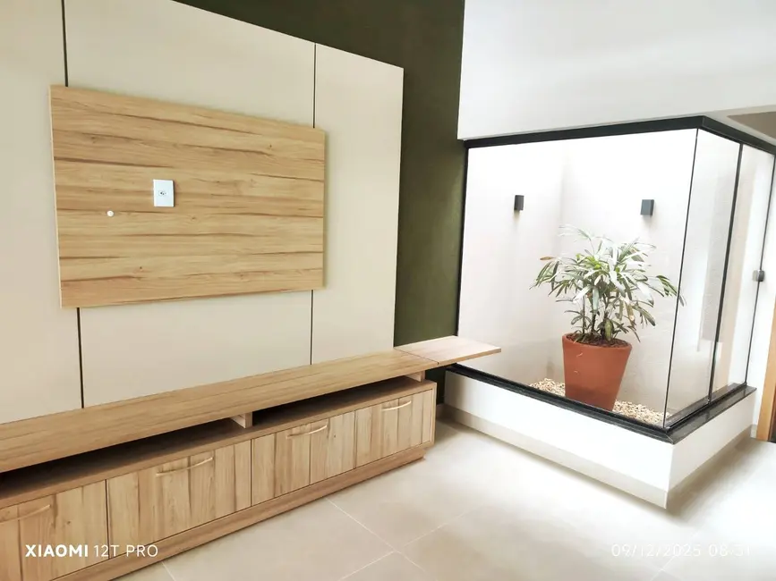 Foto 9 de Casa com 3 quartos à venda, 173m2 em Dourados - MS