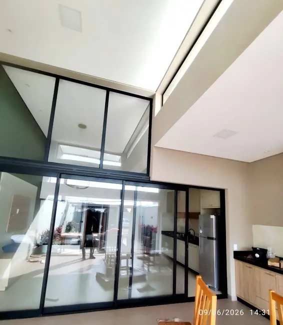 Foto 4 de Casa com 3 quartos à venda, 173m2 em Dourados - MS