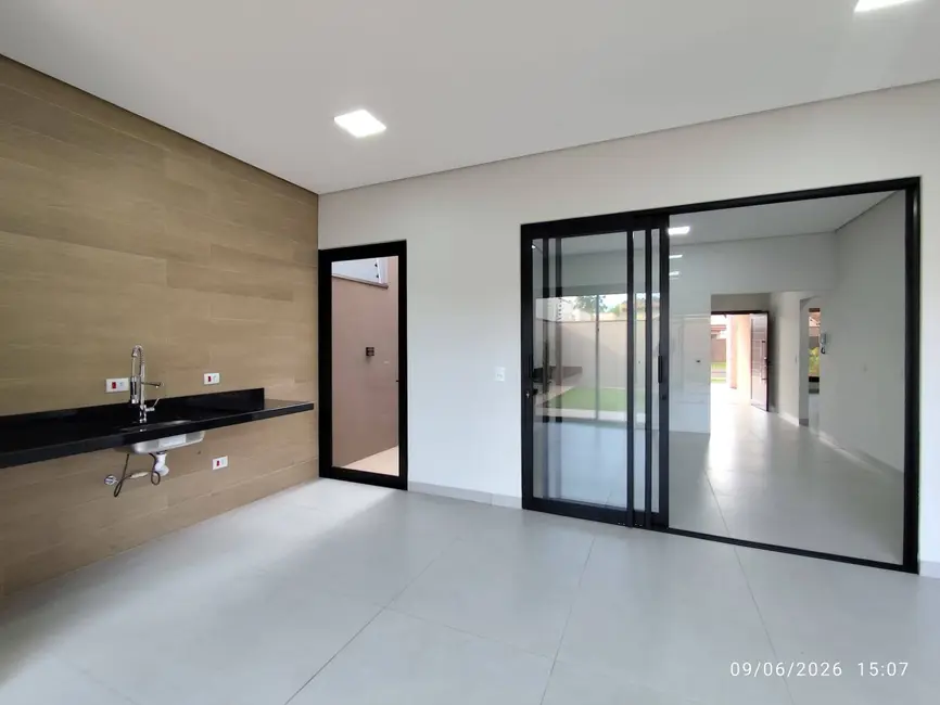 Foto 6 de Casa com 3 quartos à venda, 360m2 em Dourados - MS