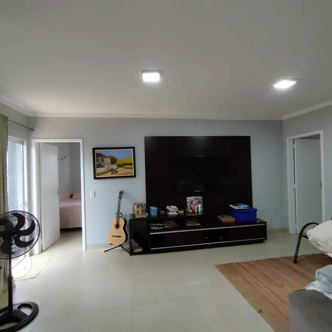 Foto 8 de Casa com 3 quartos à venda, 360m2 em Parque Alvorada, Dourados - MS