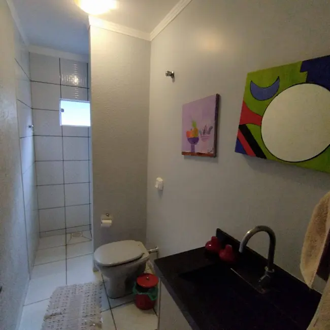 Foto 7 de Casa com 3 quartos à venda, 360m2 em Parque Alvorada, Dourados - MS