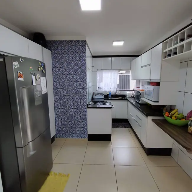 Foto 5 de Casa com 3 quartos à venda, 360m2 em Parque Alvorada, Dourados - MS