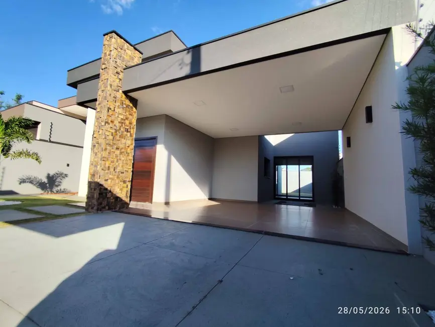 Casa com 3 quartos à venda, 360m2 em Dourados - MS - imagem 2 Foto 2 de Casa com 3 quartos à venda, 360m2 em Dourados - MS
