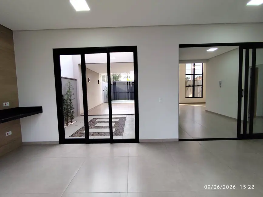 Casa com 3 quartos à venda, 360m2 em Dourados - MS - imagem 9 Foto 9 de Casa com 3 quartos à venda, 360m2 em Dourados - MS