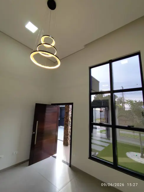 Casa com 3 quartos à venda, 360m2 em Dourados - MS - imagem 3 Foto 3 de Casa com 3 quartos à venda, 360m2 em Dourados - MS