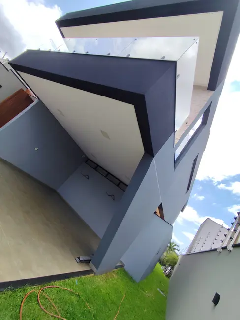 Foto 5 de Casa com 3 quartos à venda, 360m2 em Dourados - MS
