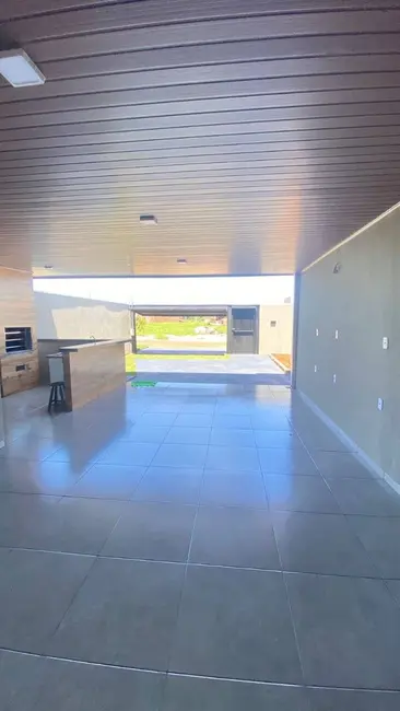 Foto 6 de Casa com 3 quartos à venda, 228m2 em Dourados - MS
