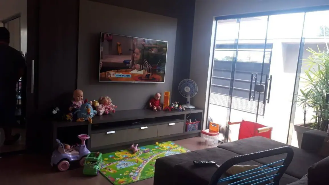 Foto 8 de Casa com 3 quartos à venda, 420m2 em Parque Alvorada, Dourados - MS