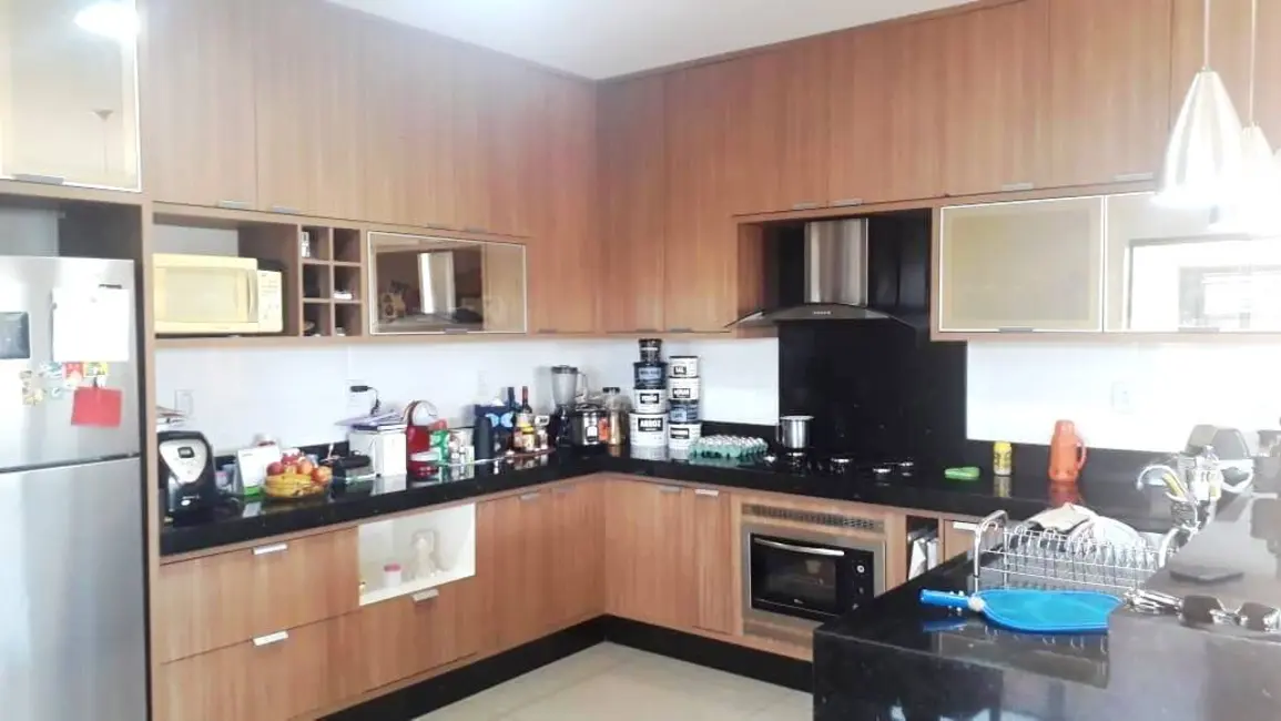 Foto 3 de Casa com 3 quartos à venda, 420m2 em Parque Alvorada, Dourados - MS