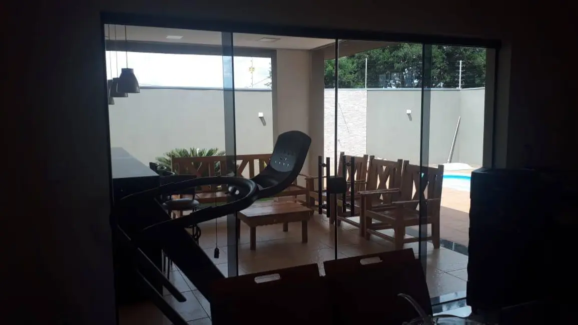 Foto 5 de Casa com 3 quartos à venda, 420m2 em Parque Alvorada, Dourados - MS