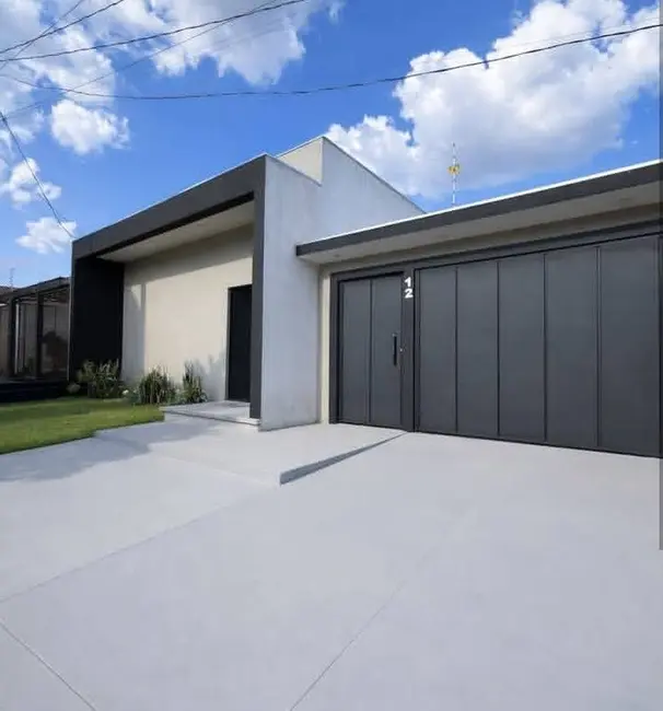 Foto 2 de Casa com 2 quartos à venda, 600m2 em Jardim Climax, Dourados - MS