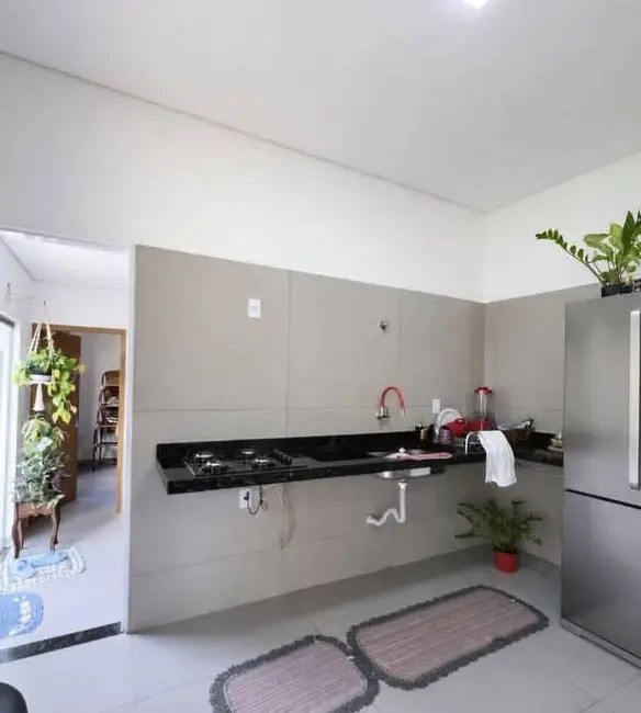 Foto 4 de Casa com 2 quartos à venda, 600m2 em Jardim Climax, Dourados - MS