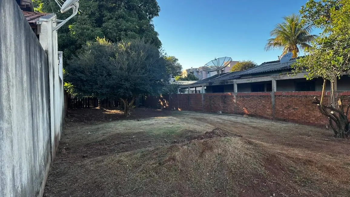 Foto 2 de Terreno / Lote à venda, 384m2 em Vila Aurora, Dourados - MS