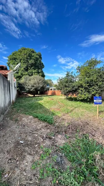 Foto 1 de Terreno / Lote à venda, 384m2 em Vila Aurora, Dourados - MS