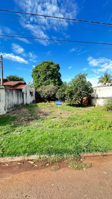Foto 2 de Terreno / Lote à venda, 384m2 em Vila Aurora, Dourados - MS