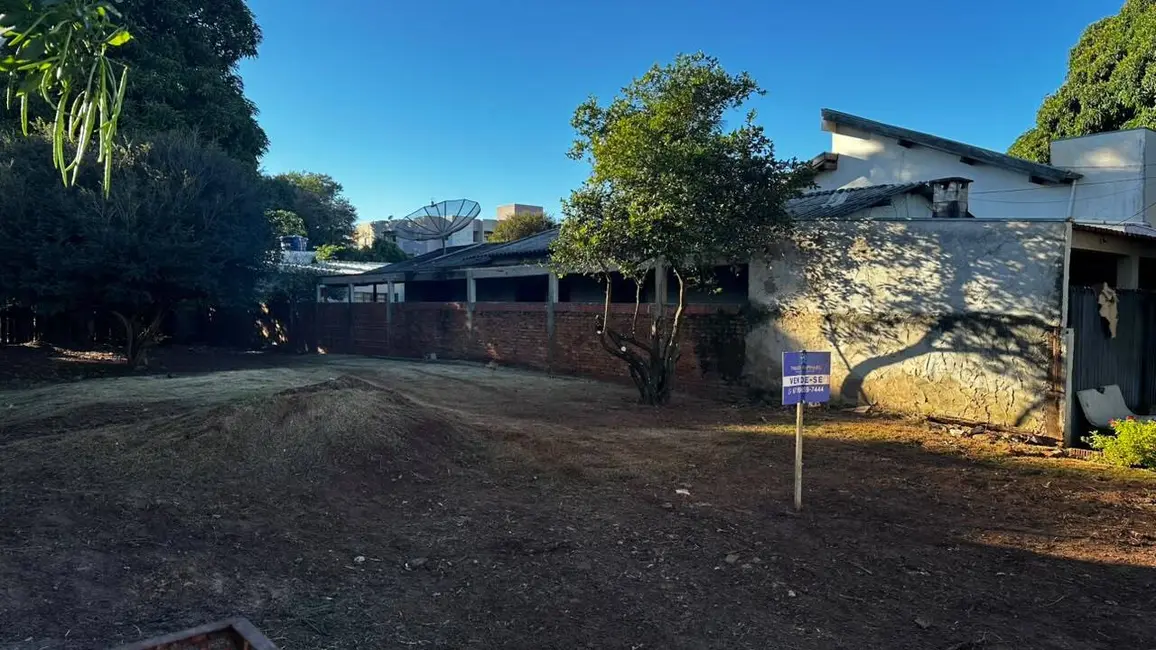 Foto 3 de Terreno / Lote à venda, 384m2 em Vila Aurora, Dourados - MS