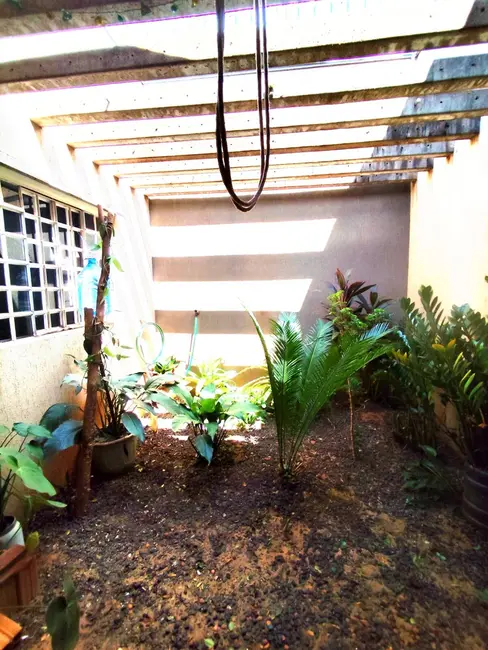 Foto 8 de Casa com 3 quartos à venda, 375m2 em Jardim Santa Maria, Dourados - MS