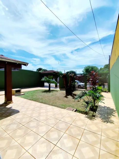 Foto 5 de Casa com 3 quartos à venda, 375m2 em Jardim Santa Maria, Dourados - MS