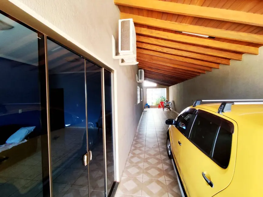 Foto 6 de Casa com 3 quartos à venda, 375m2 em Jardim Santa Maria, Dourados - MS