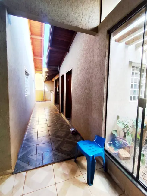 Foto 9 de Casa com 3 quartos à venda, 375m2 em Jardim Santa Maria, Dourados - MS