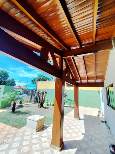 Foto 7 de Casa com 3 quartos à venda, 375m2 em Jardim Santa Maria, Dourados - MS