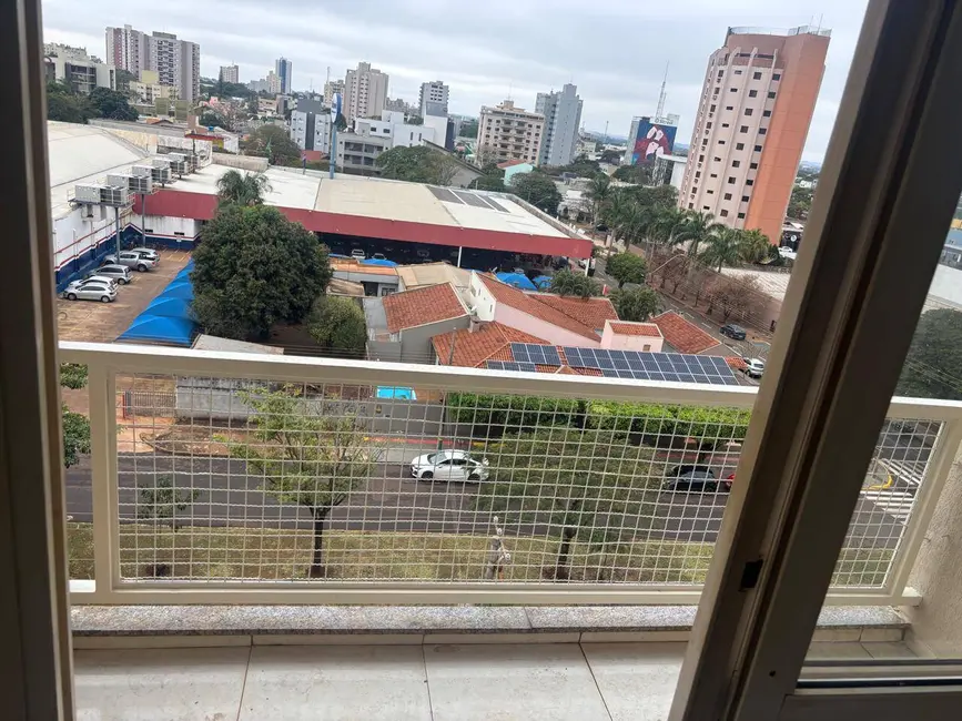 Foto 6 de Apartamento com 2 quartos à venda em Centro, Dourados - MS