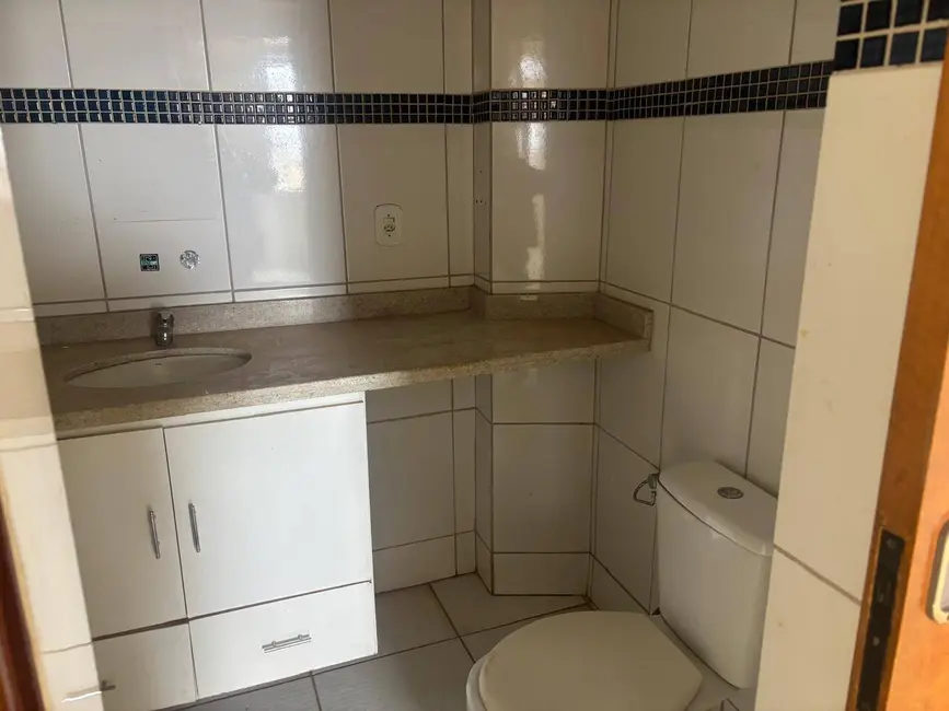 Foto 4 de Apartamento com 2 quartos à venda em Centro, Dourados - MS