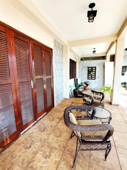 Foto 3 de Casa com 3 quartos à venda, 300m2 em BNH I Plano, Dourados - MS