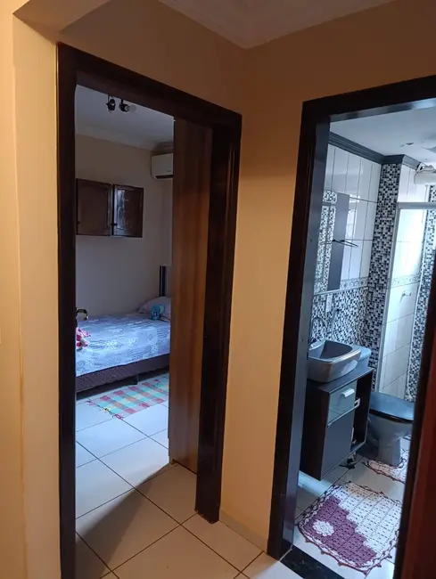 Foto 9 de Apartamento com 3 quartos à venda, 420m2 em Vila Progresso, Dourados - MS