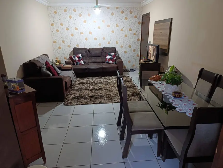 Foto 3 de Apartamento com 3 quartos à venda, 420m2 em Vila Progresso, Dourados - MS