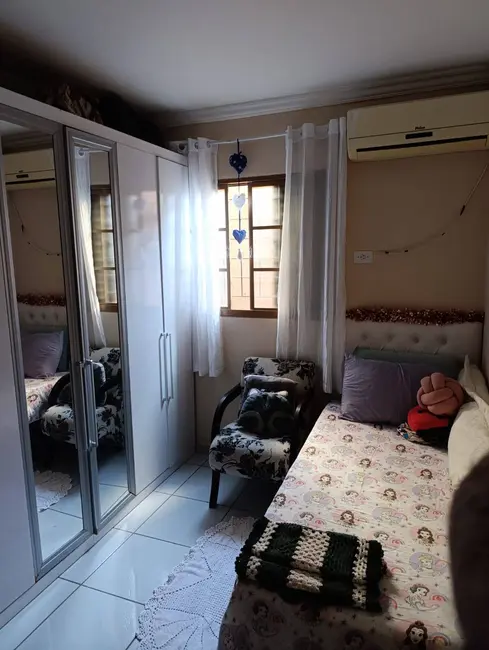 Foto 6 de Apartamento com 3 quartos à venda, 420m2 em Vila Progresso, Dourados - MS