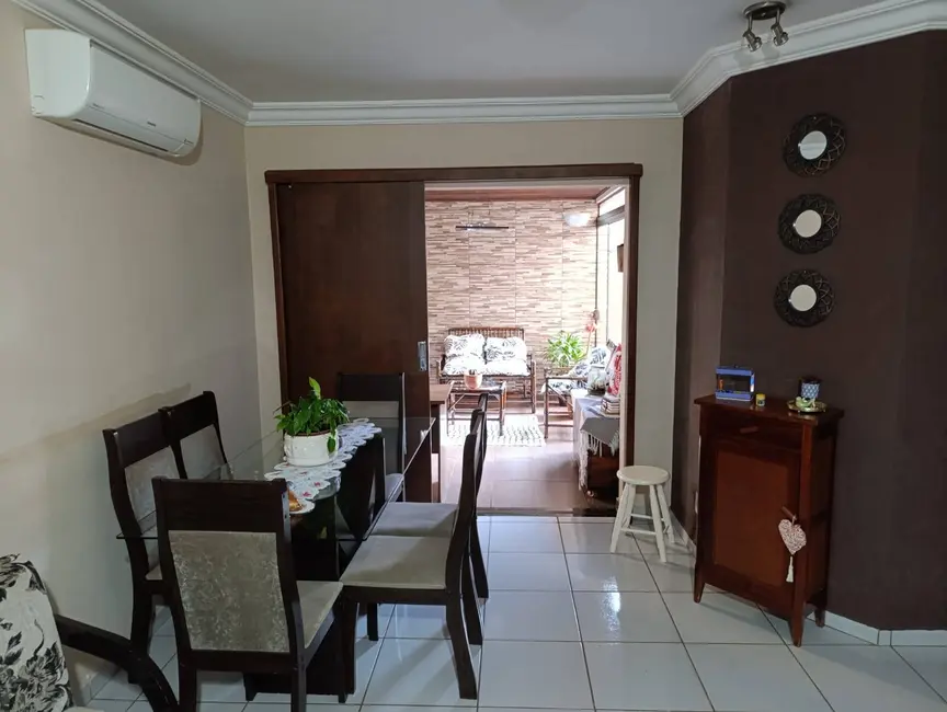 Foto 4 de Apartamento com 3 quartos à venda, 420m2 em Vila Progresso, Dourados - MS