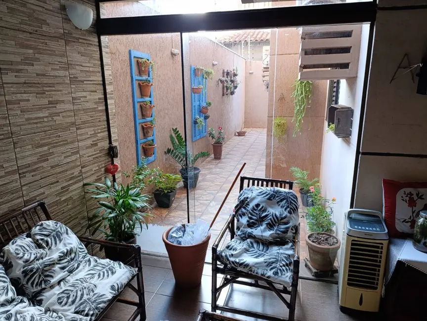 Foto 2 de Apartamento com 3 quartos à venda, 420m2 em Vila Progresso, Dourados - MS