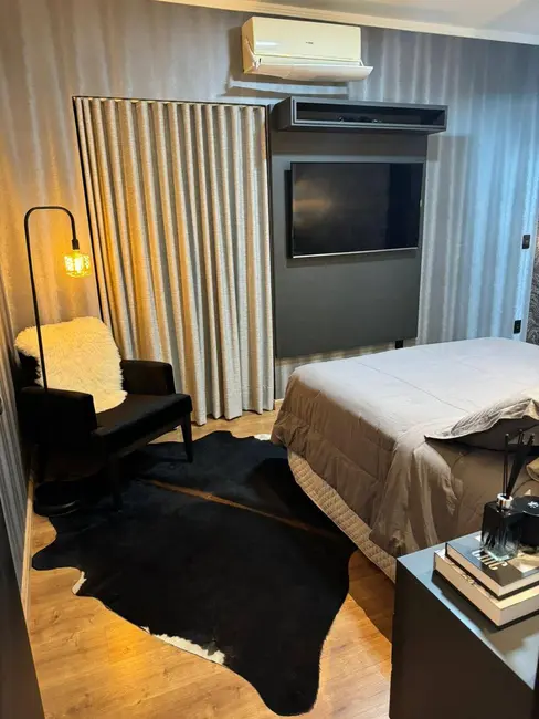 Foto 5 de Apartamento com 3 quartos à venda, 98m2 em Jardim Tropical, Dourados - MS