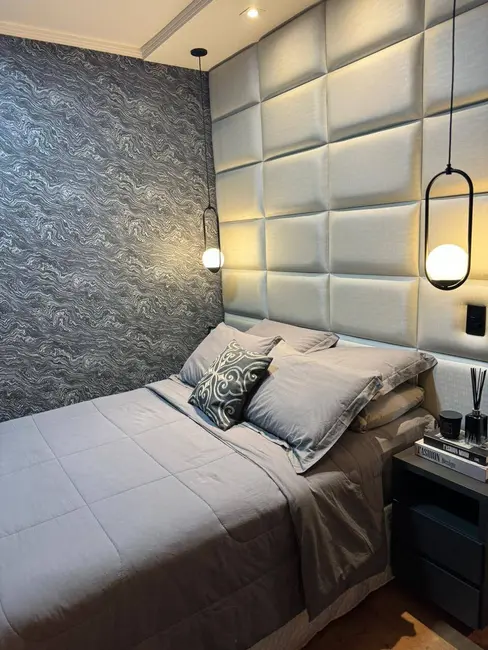 Foto 7 de Apartamento com 3 quartos à venda, 98m2 em Jardim Tropical, Dourados - MS