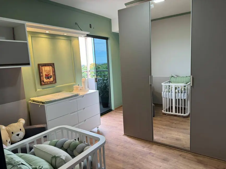 Foto 9 de Apartamento com 3 quartos à venda, 98m2 em Jardim Tropical, Dourados - MS