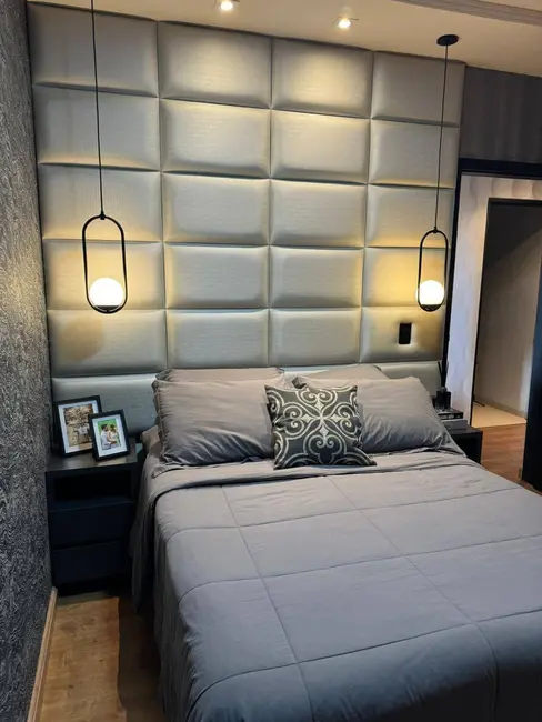Foto 6 de Apartamento com 3 quartos à venda, 98m2 em Jardim Tropical, Dourados - MS