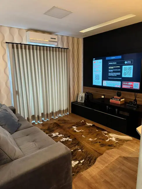 Foto 3 de Apartamento com 3 quartos à venda, 98m2 em Jardim Tropical, Dourados - MS