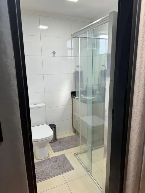 Foto 8 de Apartamento com 3 quartos à venda, 98m2 em Jardim Tropical, Dourados - MS