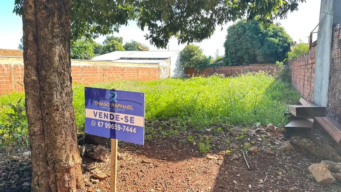 Foto 3 de Terreno / Lote à venda, 420m2 em Parque Nova Dourados, Dourados - MS