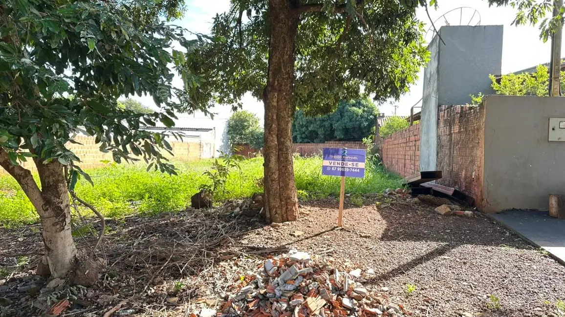 Foto 1 de Terreno / Lote à venda, 420m2 em Parque Nova Dourados, Dourados - MS